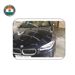 Best Price 350ML Ceramic Car Glass Coating Liquid Polyurethane Based Paint for Wood Easy Application with Brush - Product Image 5