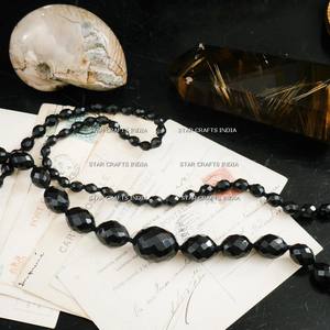 Joyería de Moda Cristiana para Bodas y Fiestas, Collar de Resina de Alta Calidad, Éxito de Ventas 2023, STAR CRAFTS INDIA - Product Image 4