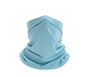 Cache-cou rafraîchissant en microfibre personnalisé pour cyclisme, pour hommes et femmes, vente en gros 2026 - Product Image 4