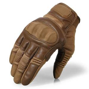 2024 Meilleure vente taille personnalisée gants de course de moto étanches/gants de course de moto confortables et respirants - Product Image 1