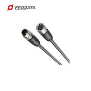 Assemblage de câble étanche IP66/IP67 de qualité supérieure pour moteur de vélo électrique - Product Image 4