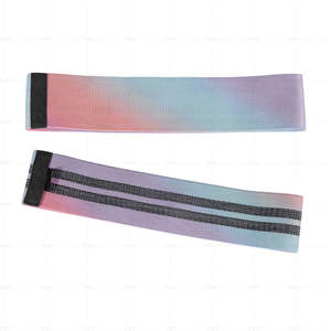 Yoga <b>Resistance</b> <b>Bands</b> 3-Piece Set Gym Fitness Rubber <b>Bands</b> Pilates Sport <b>Training</b> Workout Elastic <b>Bands</b> Exercise Equipment - Product Image 4