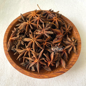 Vente en gros 100% pur anis étoilé de printemps sans OGM, épices, haute qualité, Cassia, saveur forte, meilleur prix, direct usine au Vietnam - Product Image 5