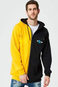 Survêtement 2 pièces pour homme-Sweat à capuche coupe-vent, pantalons de survêtement, ensembles de jogging, pantalons cargo, survêtements unisexes, veste athlétique - Product Image 4