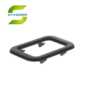 ฝาปิดที่จับประตูภายใน51211876043สำหรับ BMW 3 Series E30 - Product Image 1