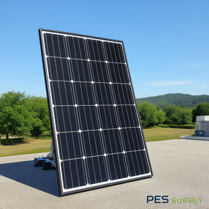 Panel Solar SpolarPV SPV685-TG12-132BD - Product Image 3