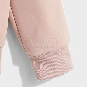 เสื้อฮู้ดผู้ชายสีพื้นมาใหม่เสื้อฮู้ดของผู้ชายวัสดุทนทาน - Product Image 6