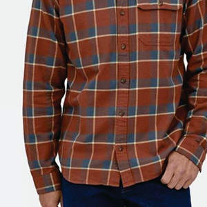 Chemise Homme Chemise Boutonnée Color Block Turndown Noir Blanc Noir Gris Bleu Extérieur Rue Chemise à Manches Longues - Product Image 2