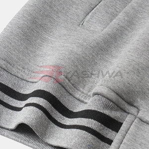 Comfortable Winter Warm Men Letterman Jacket with <b>Stand</b> Collar and Front Logo Breathable Customizable Design Reasonable Price - Product Image 5