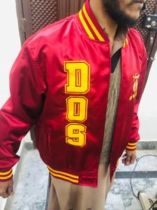 Chaqueta Shriner Satán Personalizada - Product Image 6