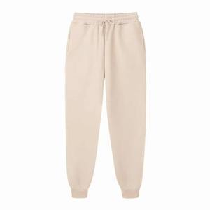 OEM Galería de encargo de los hombres de alta calidad Flared Jogger Dept Track pantalones de hombre elástico apilado pantalones de chándal - Product Image 2