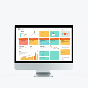 Optimización del Rendimiento en el Desarrollo de Software Basado en SaaS - Product Image 2