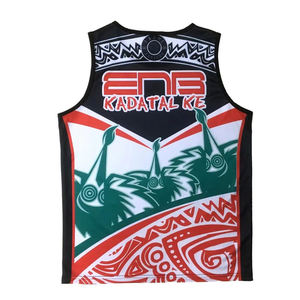 Impresión de logotipo personalizado para hombres de alta calidad al por mayor y Impresión de poliéster por sublimación para hombres - Product Image 6