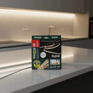 ECOLED PROFESSIONAL Tira LED de 20W 1740 Lúmenes Blanco Neutro 57684 - Product Image 3