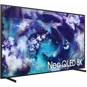 ทีวีขายดีรุ่นใหม่ QN900F ขนาด 75 นิ้ว 8K HDR Smarts Neo QLED Mini-LED พร้อมการรับประกัน 1 ปี มีจำหน่ายสำหรับการสั่งซื้อจำนวนมาก - Product Image 3