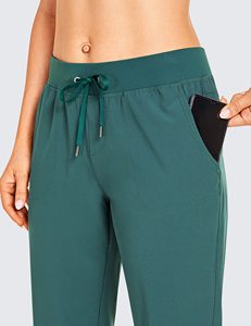 High Quality Jogger Tracksuits Pants for Gym Travel Streetwear and Daily Fashion Streetwear and Daily Fashion - Product Image 4