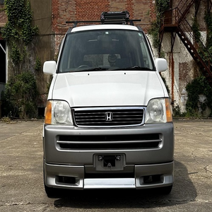 HONDA STEPWGN USADO DE 1997 CON VOLANTE A LA IZQUIERDA/DERECHA - Product Image 1