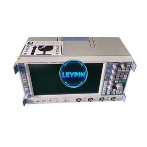 Osciloscopio Digital Rohde & Schwarz RTO1044 de 4 GHz con 4 Canales, Producto de Alto Rendimiento - Product Image 2