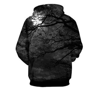 Sublimación personalizada Jersey de pesca de manga larga para hombre Sudadera con capucha de lana con cuello con capucha Conjunto de protección de torneo - Product Image 6