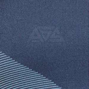 Meilleure qualité vêtements de sport pour femmes ensemble de yoga motif solide nouveau design pakistanais fait vêtements de fitness dans un matériau supérieur - Product Image 4