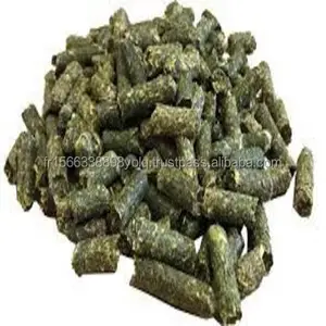 Alfalfa Hooi Pellets Te Koop