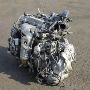 Unidades de motor japonesas usadas y nuevas de alta calidad 1AZ FE FSE 2.0L disponibles a precios competitivos - Product Image 1