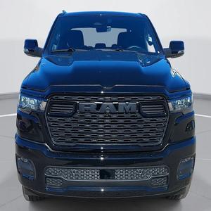 Pick-up 4x4 double cabine V6 essence automatique Ram 1500 Big Horn/Lone Star 2026 - Product Image 3
