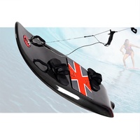 Planche de surf électrique hydrofoil Gerland de haute qualité, sports nautiques, 60 km/h, 12 kW, sans hydrofoil, sans vent, pour adultes