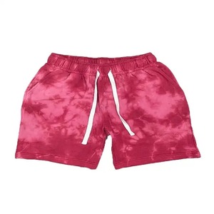 Nouvelle arrivage de vêtements pour hommes Design personnalisé 100% coton Baggy Shorts pour hommes/Short Offre Spéciale délavé à l'acide - Product Image 1
