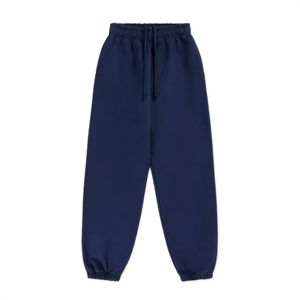 Pantalones Deportivos Básicos para Hombre con Diseño de Pierna Ajustada, Cómodos para Correr, Entrenar y Días Casuales, Decoración Bordada - Product Image 2