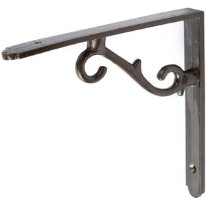 Supports métalliques extérieurs résistants à la corrosion, adaptés aux portes de clôture de jardin et aux projets de construction architecturale - Product Image 6