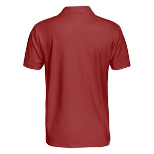 Polo personalizado Masonic Royal Arch Mason para hombre 2025, polos de manga corta hechos a medida de alta calidad para hombre - Product Image 3