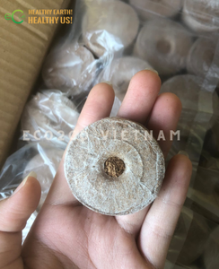 ทางเลือกที่ดีที่สุดสำหรับหม้อพรุต้นโกโก้ที่อัดเม็ดแบบปรับแต่งได้ตามความต้องการของลูกค้าโดย Eco2go เวียดนาม - Product Image 3