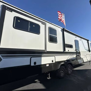 Nuevo Modelo 2026 Keystone Montana High Country 373RD - Product Image 4