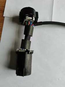 DJ7077 7 broches mâle femelle connecteur de fil harnais 1015 16 jauge cuivre remorque câble d'alimentation assemblage fils câbles câbles assemblages - Product Image 5