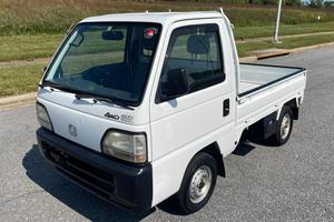 Sử dụng 1996 <span class=keywords><strong>H</strong></span> <span class=keywords><strong>O</strong></span> N D một acty sdx 4WD sẵn sàng để tàu - Product Image 6