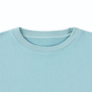 Sudaderas con Capucha de Invierno Personalizadas con Logotipo Bordado, Manga Larga, 100% Algodón, Ecológicas, Servicio OEM, Precio Económico - Product Image 3