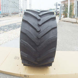 Pneu agricole LINGLONG pour tracteur 26x12.00-12 NHS Advance Bias Farm Tyre 26 12.00 12 Pneu agricole radial - Product Image 5