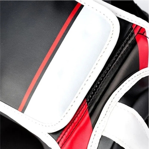 Hot Selling Customized Head Guard for Professional <b>Boxers</b> and MMA Kickboxing Training Head Gear Mouth Protection-Headgear - Product Image 6