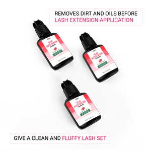 CharmLash hipoalergénico 15ml acelerador pegamento para pestañas impermeable profesional pegamento para pestañas acelerador OEM ODM personalizado pegamento para pestañas - Product Image 5