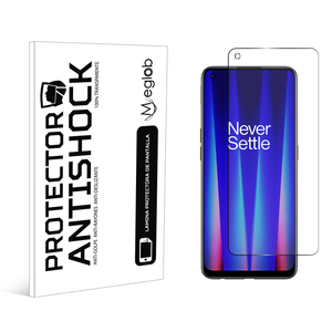 ฟิล์มกันรอยหน้าจอ ANTISHOCK สำหรับ OnePlus Nord CE 2 5G - Product Image 1