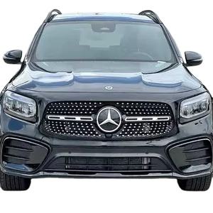 Seminuevo Clean 2024 Mercede-s-Ben-z GLB 250 4mati-c - Product Image 1