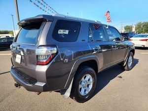 Utilisez 2016 À-yo-ta 4 _ Runner SR5 4WD - Product Image 4