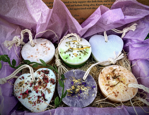 Loofah Soap Bliss: Nature Touch pour une peau lisse - Product Image 2