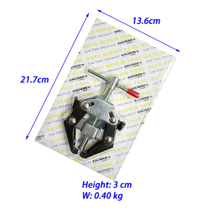 Alternatore calibro Taiwan estrattore/estrattore terminale <span class=keywords><strong>batteria</strong></span> - Product Image 6