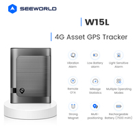 Traceur GPS 4G magnétique à longue autonomie pour la gestion de flotte de véhicules, la location de voitures, la finance automobile et la récupération d'actifs - Achetez ici, payez ici