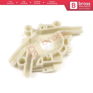 BWR1039 lève-vitre réparation moteur couverture droite pour Golf MK3 Jetta A3 1H Freelander MK1 L314 Axor Atego Bross pièces automobiles - Product Image 4