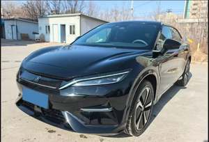 VOITURE B Y D SongL 2026 D'OCCASION EN EXCELLENT ÉTAT - Product Image 6