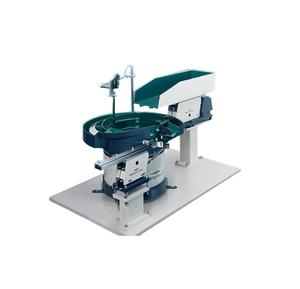 ระบบป้อนชิ้นส่วนแบบสั่นสะเทือนยืดหยุ่นคุณภาพสูง ยี่ห้อ SANKI สำหรับเครื่องจักรอุตสาหกรรมและระบบไฮโดรโปนิกส์ ใหม่ รับประกัน 1 ปี - Product Image 1