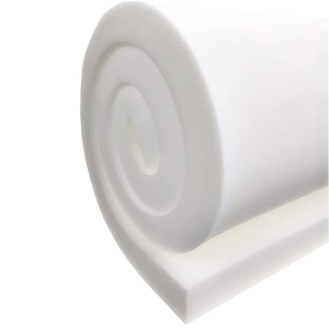 Busa Pelapis Busa Kerajinan Bantal Kepadatan Tinggi Sempurna untuk Kursi, Sofa, Sandaran Kepala, dan Proyek DIY - Product Image 1